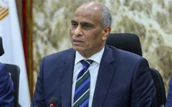 محافظ كفرالشيخ يعلن حركة محدودة لرؤساء المراكز والمدن