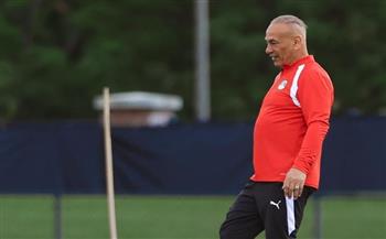 إبراهيم حسين يكشف موعد مران منتخب مصر في أمريكا استعدادًا لـ أستراليا