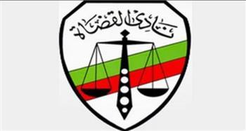 قضاة مصر يهنئون الرئيس السيسي بذكرى ثورة 30 يونيو