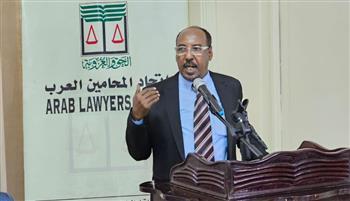 نقيب المحامين السودانيين: كتاب "لجنة إزالة التمكين" يوثق أخطر المراحل القانونية  في  السودان