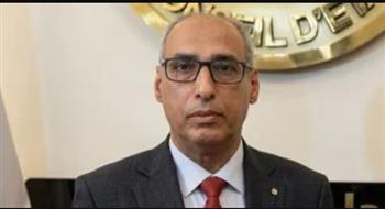 المستشار محمود أبو الدهب رئيسا لمجلس الدولة اعتبارًا من أول يوليو
