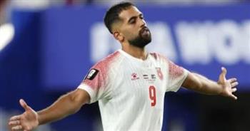 الأهلي يتمسك بسقف مالي في صفقة علي علوان رغم رغبة عموتة