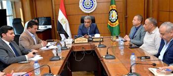 الدقهلية تضع اللمسات الأخيرة على الخطة الاستثمارية