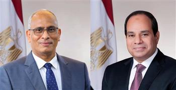   محافظ كفر الشيخ يهنئ الرئيس السيسي وأهالي المحافظة بذكرى 30 يونيو