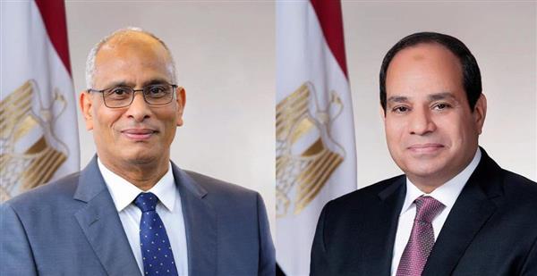 محافظ كفر الشيخ يهنئ الرئيس السيسي وأهالي المحافظة بذكرى 30 يونيو