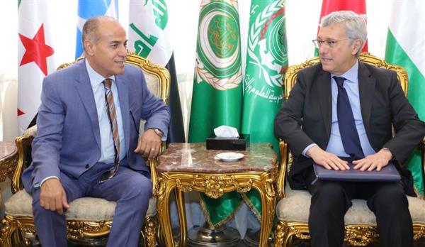 بمشاركة السفير البرازيلي.. الأكاديمية العربية" تقود شراكة مصرية–برازيلية لدعم الاستثمار البحري