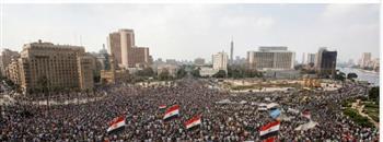 الخارجية : ثورة 30 يونيو جسدت وعي الشعب ورسخت الحفاظ على الدولة ومؤسساتها