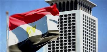   مصر تعزي قطر في وفاة مواطن قطري إثر العمليات العسكرية بالمنطقة
