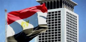 مصر تعزي قطر في وفاة مواطن قطري إثر العمليات العسكرية بالمنطقة