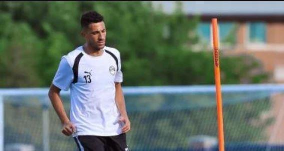 أحمد فتوح يخضع لبرنامج علاجي مكثف