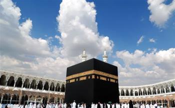 غدًا.. غسل الكعبة المشرفة بماء زمزم وأجود أنواع الطيب