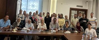 بدء الدورة الثالثة من البرنامج التدريبي "فرصتي" بالغرفة التجارية بالإسكندرية