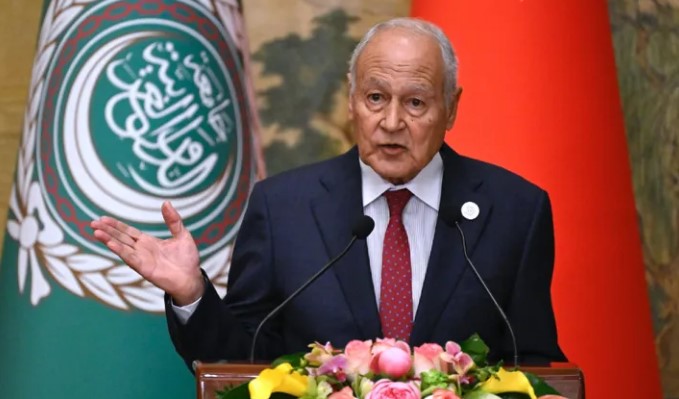 أبو الغيط يدين الاعتداءات الإيرانية على الكويت والبحرين