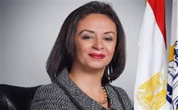   رئيس الوزراء يقرر ضم مايا مرسي إلى عضوية المجموعة الوزارية لريادة الأعمال