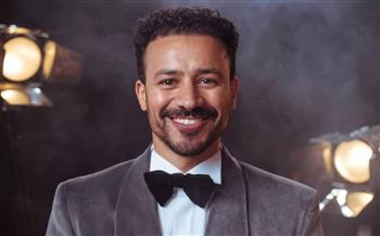   أحمد داود يحتفل بعرض فيلم إذما مع الجمهور في كايرو فستيفال سيتي