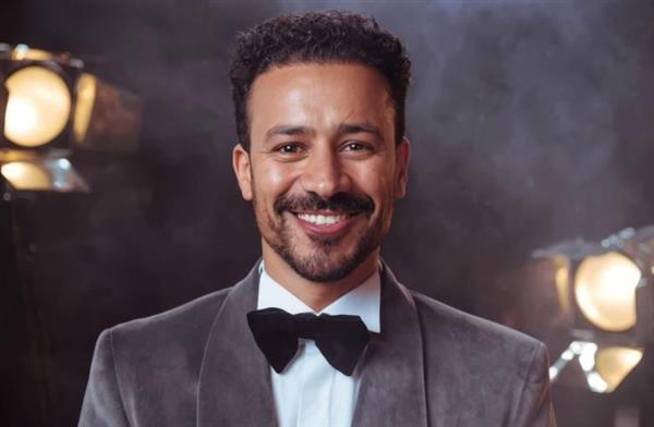 أحمد داود يحتفل بعرض فيلم إذما مع الجمهور في كايرو فستيفال سيتي