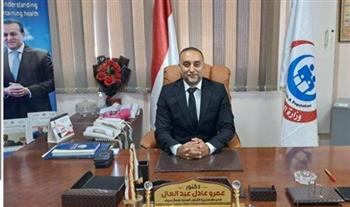   "صحة شمال سيناء" تحصد المركز الأول في مبادرة "كبار السن" لشهر أبريل