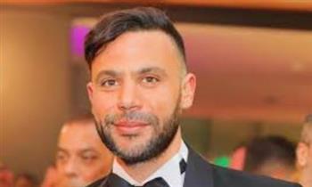   محمد إمام يخوض أول تجربة مسرحية في موسم الرياض