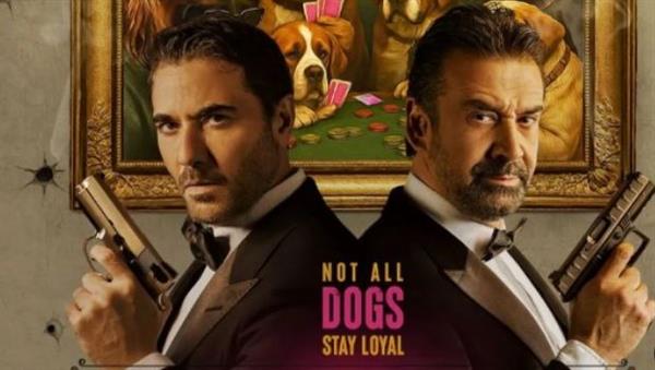 فيلم 7 Dogs يحطم الأرقام القياسية عالميًا بإيرادات تتجاوز 10 ملايين دولار في 6 أيام