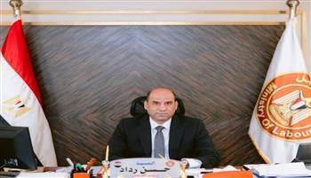 وزارة العمل من جنيف: الاستراتيجية الوطنية للتشغيل رسالة مصر إلى المستقبل
