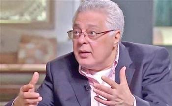   توفيق عبد الحميد يفاجئ جمهوره بقرار جديد بشأن الاعتزال