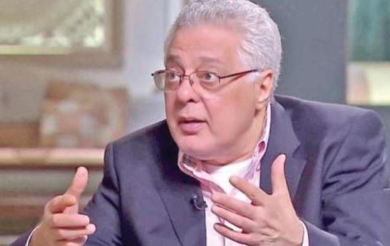 توفيق عبد الحميد يفاجئ جمهوره بقرار جديد بشأن الاعتزال