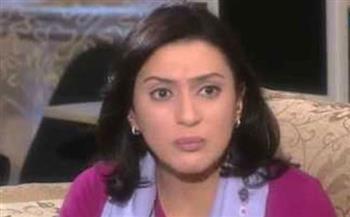   من هي وفاء صادق؟ أبرز أعمالها وبداية مشوارها الفني