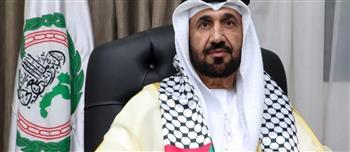 البرلمان العربي يدين الاعتداءات الإيرانية على الكويت والبحرين