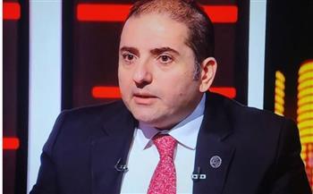 متى بشاي: مصر تعزز أمنها السلعي لمواجهة التقلبات العالمية