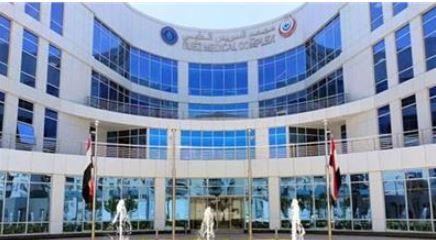 مصطفى شعبان يستعرض دور المجمعات الطبية في تقديم 15.5 مليون خدمة علاجية