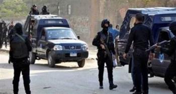   ضبط أكثر من 83 كيلو حشيش وهيروين وشابو وأفيون بأسيوط