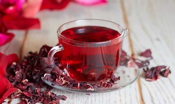 بعد عيد الأضحى.. هل يساعد الكركديه في التخلص من حمض اليوريك والنقرس؟