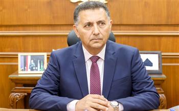   قرار عاجل من محافظ القليوبية بشأن مدير التعليم الإعدادي 