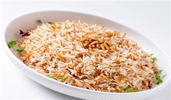 طريقة عمل الأرز بالشعرية زي المطاعم