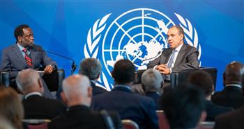   عبد العاطي يستعرض محددات السياسة الخارجية المصرية فى حوار تفاعلي بجامعة الأمم المتحدة فى طوكيو 
