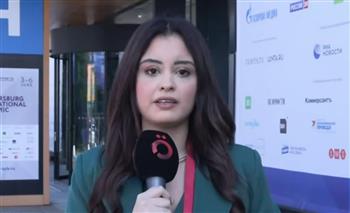 أبرز الرسائل التي يحملها منتدى سان بطرسبرج.. "الطريق نحو مستقبل مستقل"