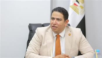  محمد رشيدي: اقتحامات الأقصى انتهاك صارخ للقانون الدولي وتهدد استقرار المنطقة