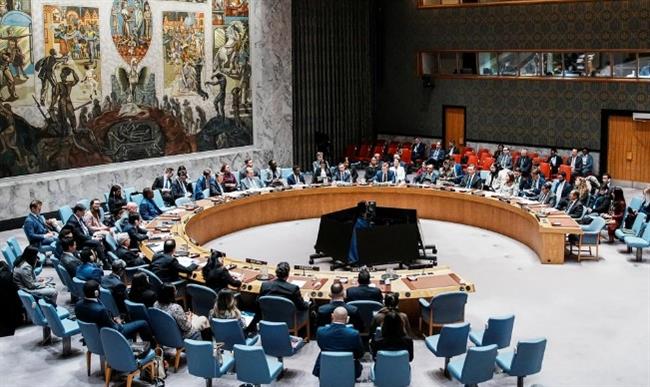 ألمانيا تسعى للفوز بمقعد في مجلس الأمن الدولي خلال انتخابات الأمم المتحدة