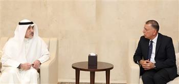   وزير الداخلية الكويتي في عمّان لبحث تعزيز التعاون الأمني مع الأردن