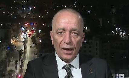 وزير فلسطيني يحذر من مخططات الاحتلال لضم الضفة ويطالب بتحرك عاجل لوقفها