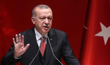   أردوغان: تركيا أصبحت مركز ثقل عالميًا في ملف الطاقة
