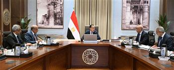   رئيس الوزراء يتابع جهود تعظيم الاستفادة من مقومات وإمكانات شركات ومصانع الإنتاج الحربي