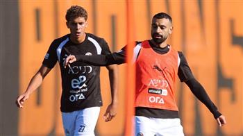   صحيفة إسبانية: محمد صلاح يحتضن موهبة مصر قبل المونديال
