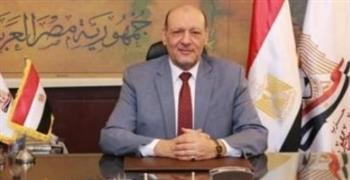 حزب المصريين: اللائحة التنفيذية لقانون لجوء الأجانب  تحفظ حقوق الإنسان