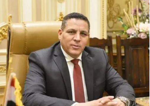 أحمد محسن: المنطقة الاقتصادية لقناة السويس بوابة مصر نحو مركز تجاري عالمي