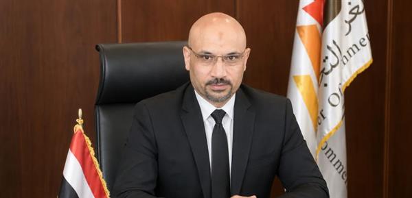 الحداد يدعو لحوار اقتصادي لبحث اسباب استمرار ارتفاع اسعار أجهزة المحمول