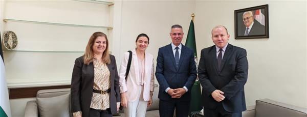 جامعة الدول العربية والأمم المتحدة تؤكدان ضرورة حماية الشعب الفلسطيني