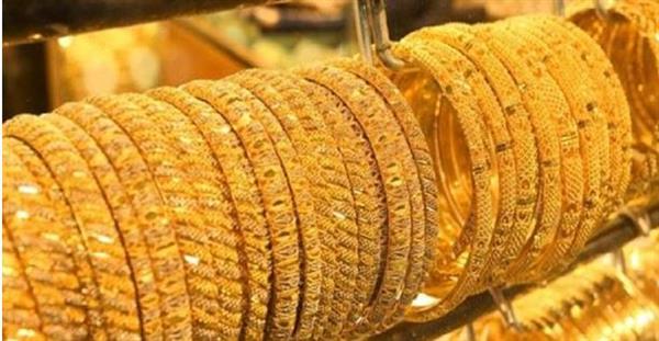 الذهب يستمر فى التراجع ويقترب من التهديد الأخير للانهيار ( 50 دولار )