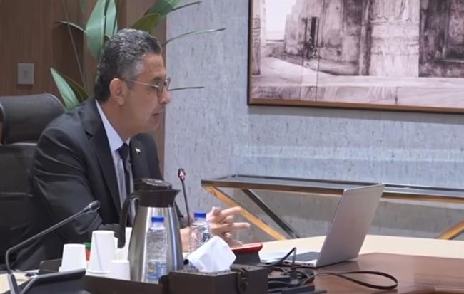 وزير التموين: الدولة مهتمة بمنظومة الحماية الاجتماعية ووصول الدعم لمستحقيه