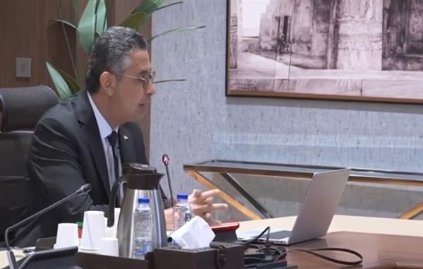 وزير التموين: الدولة مهتمة بمنظومة الحماية الاجتماعية ووصول الدعم لمستحقيه